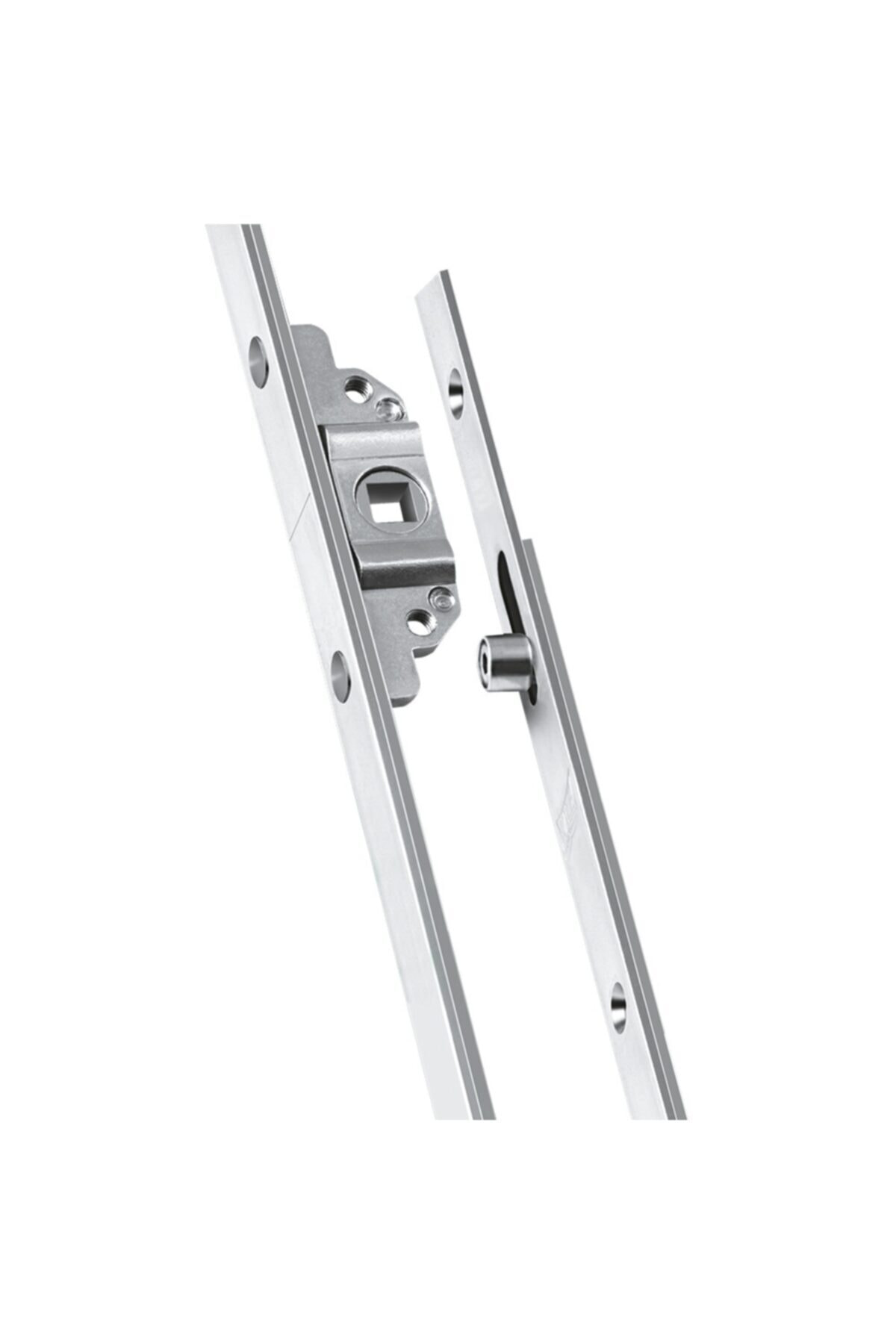 Kale Kilit 15 Göbek 120 Cm Tek Açılım İspanyoleti Sac Gövde