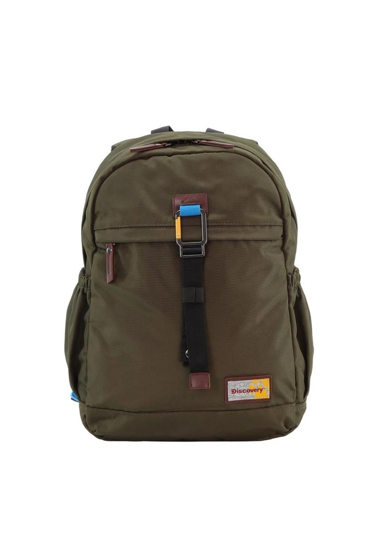 15 İnç D00721 Laptop Sırt Çantası Haki Fiyatı, Yorumları ve Özellikleri