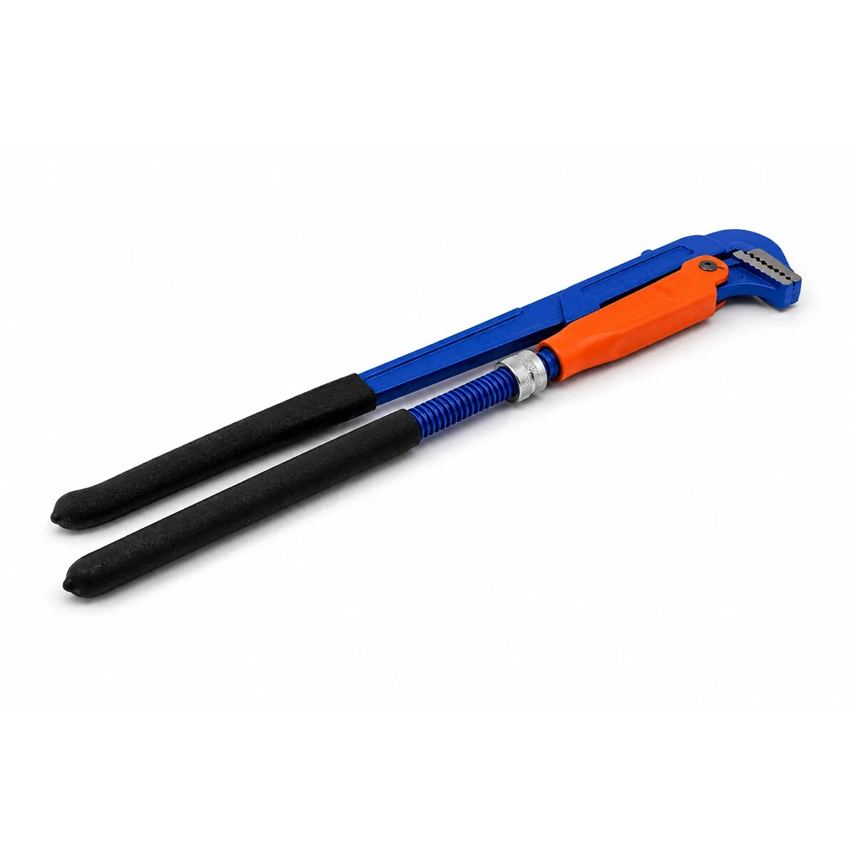 1.5 İnç  Parmak Maşonlu Maşalı Çelik Boru Anahtarı Pvc İzole Ergonomik Saplı Bx40 Fiyatı, Yorumları ve Özellikleri