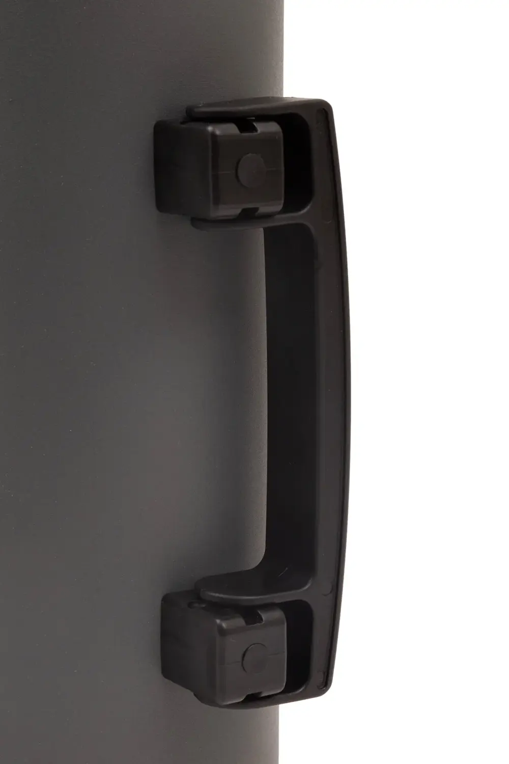 1.5 L Paslanmaz Çelik Termos Katlanır Kulp Sızdırmaz 24 Saat Sıca