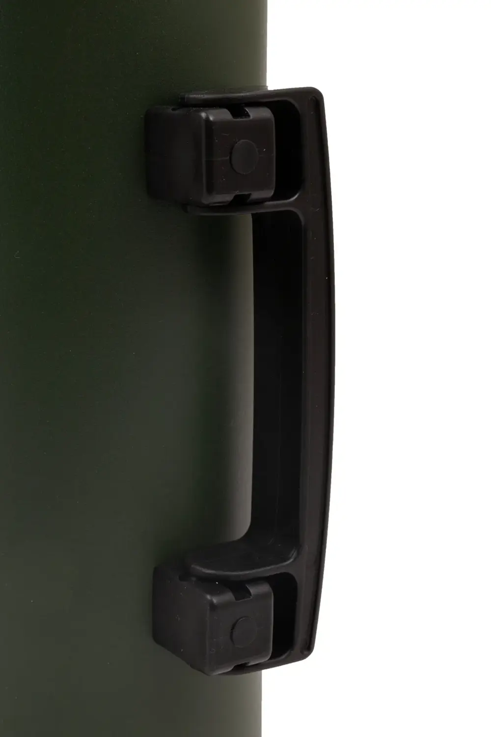 1.5 L Paslanmaz Çelik Termos Katlanır Kulp Sızdırmaz 24 Saat Sıca