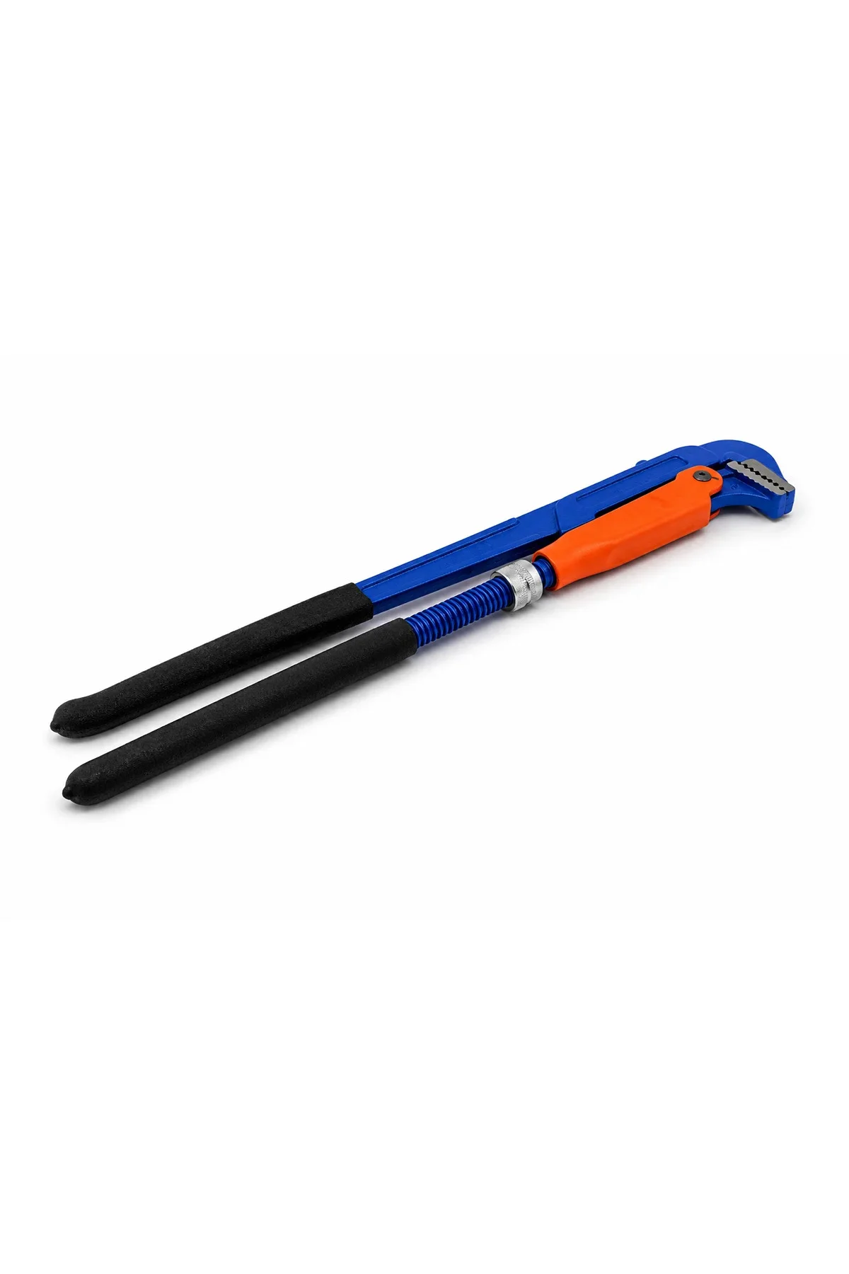1.5" Maşalı Çelik Boru Anahtarı (CR-V) 1.5" Maşalı Çelik Boru Anahtarı (CR-V)