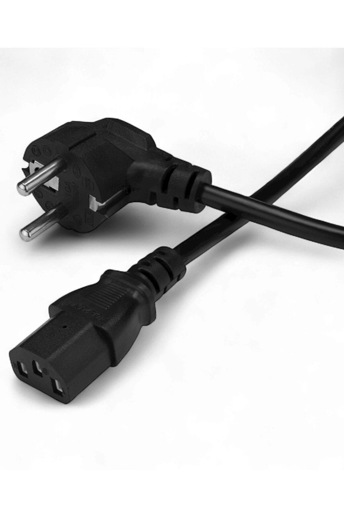 1.5 Metre 0.5 mm² Power Kablosu – Elektrik ve Güç Kablosu