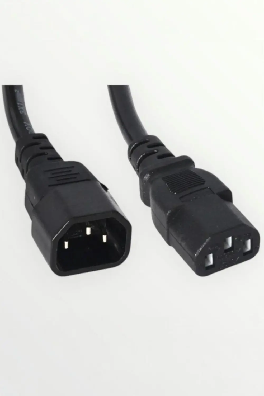 1.5 Metre C7 Bilgisayar Power Ara Uzatma Kablosu – 1. Kalite Daya