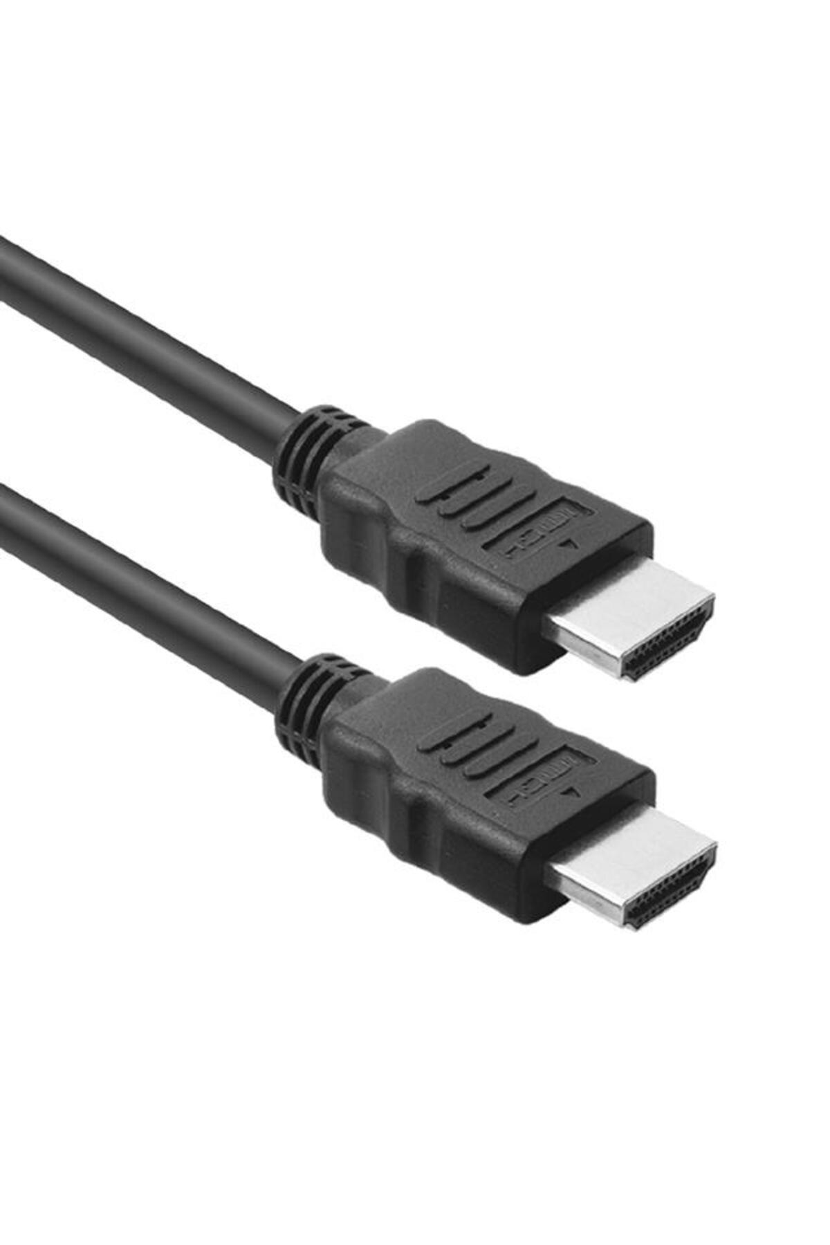 1.5 Metre HDMI 2.0 3D Görüntü Ses Kablosu 4K Ultra HD (4096x2160@