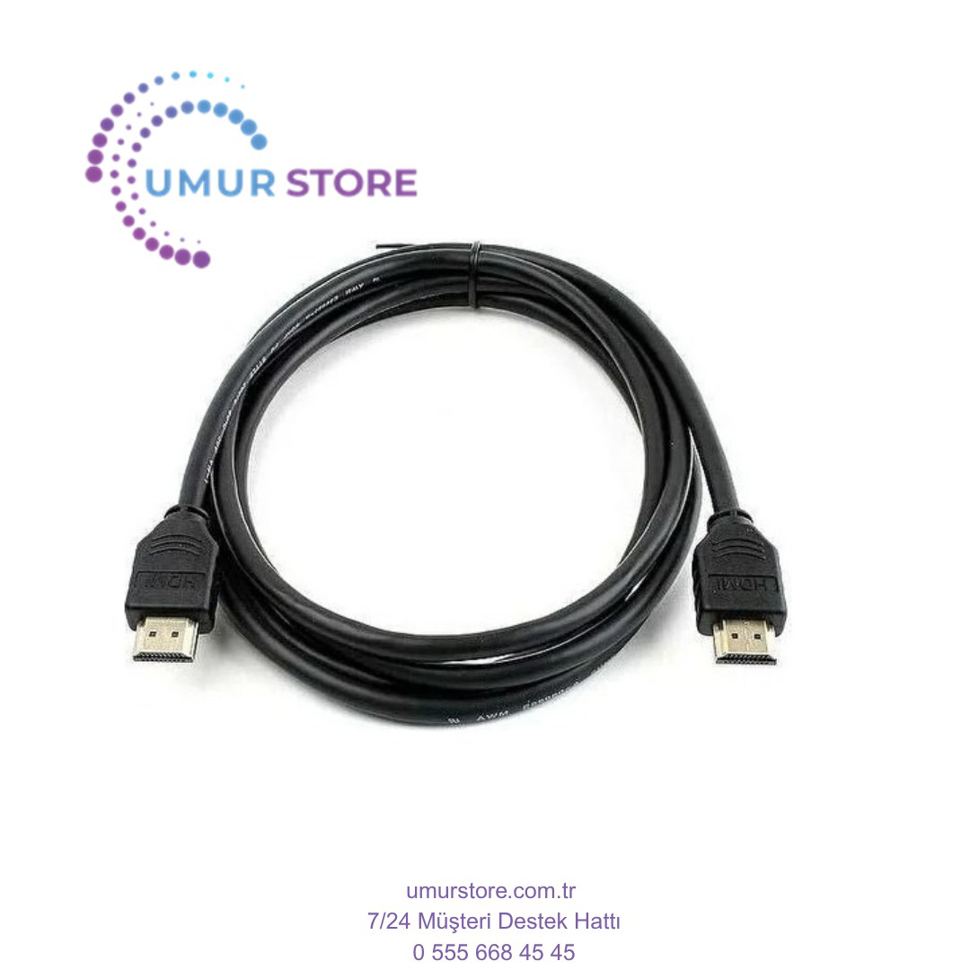 1.5 Metre Hdmi Kablo