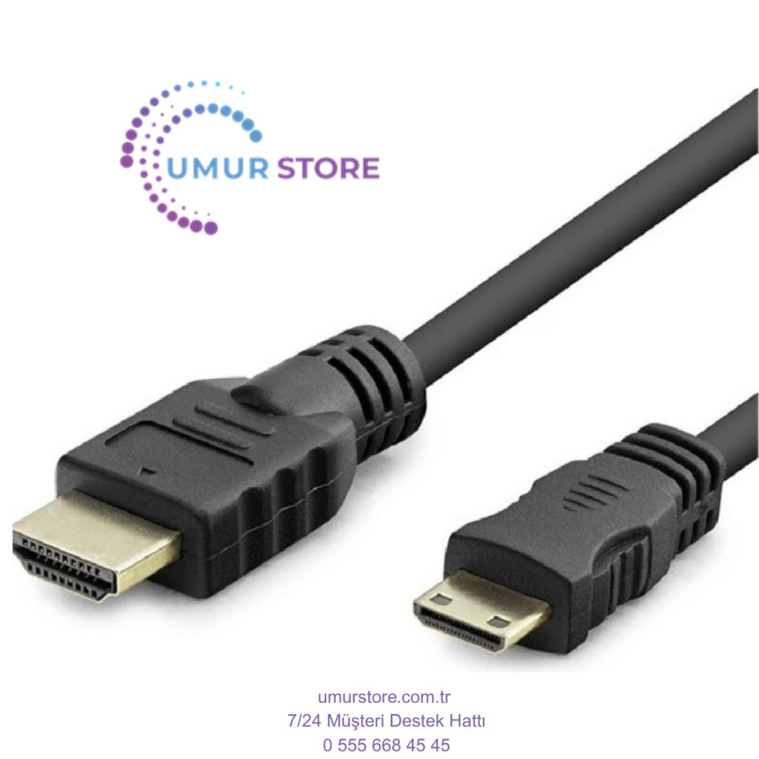 1.5 Metre Hdmi Kablo