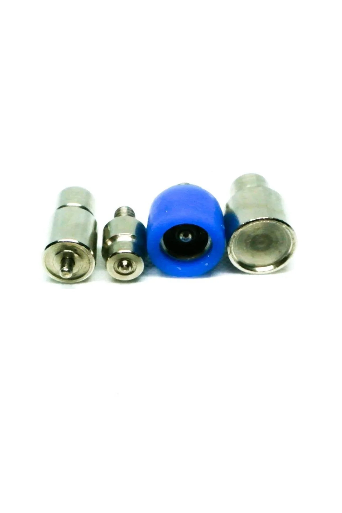 15 Mm 61 Sistem Çıtçıt Kalıbı. 15mm Metal Büyük Çıtçıt Kalıbı