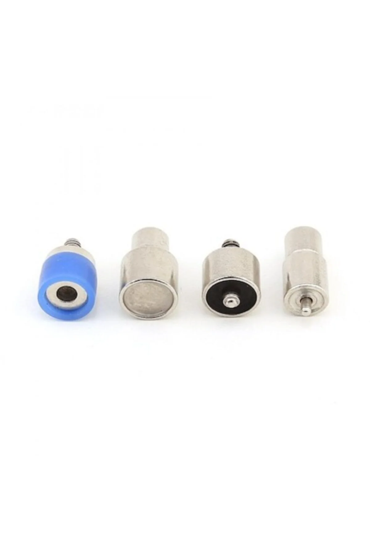 15 Mm Alfa Sistem Çıtçıt Kalıbı