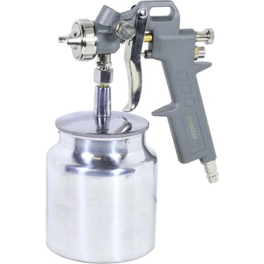 Master 1,5 Mm  Alttan Depo Boya Tabancasi