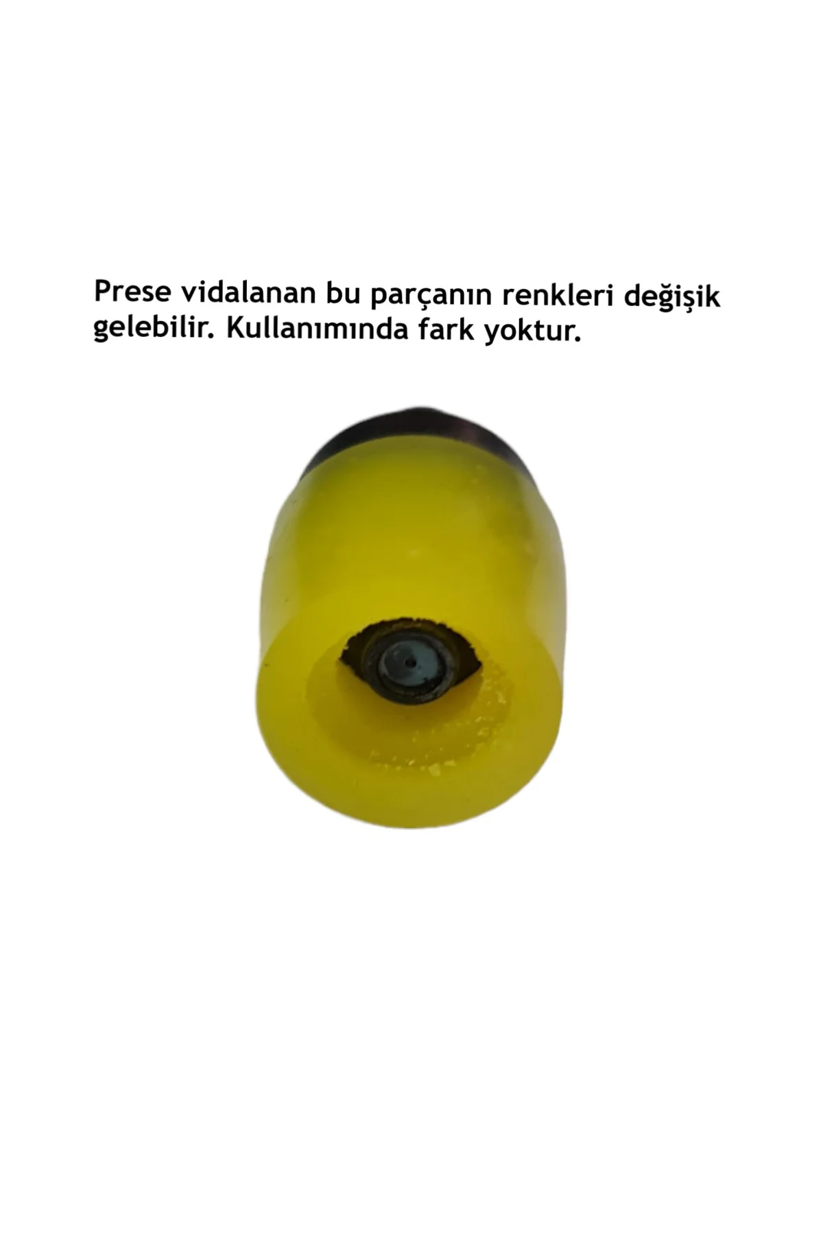 15 mm T8 Plastik Çıtçıt Kalıbı
