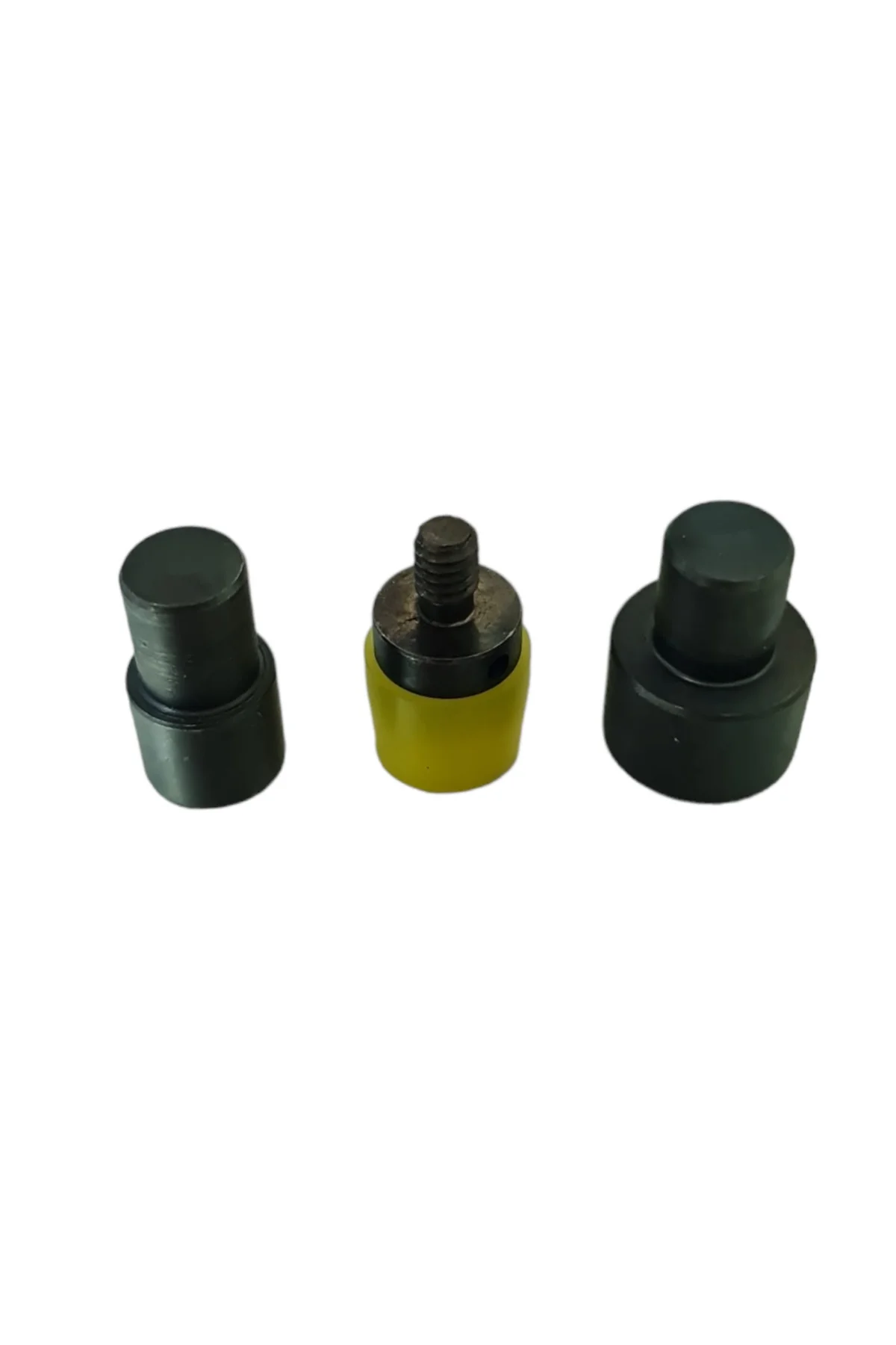 15 mm T8 Plastik Çıtçıt Kalıbı