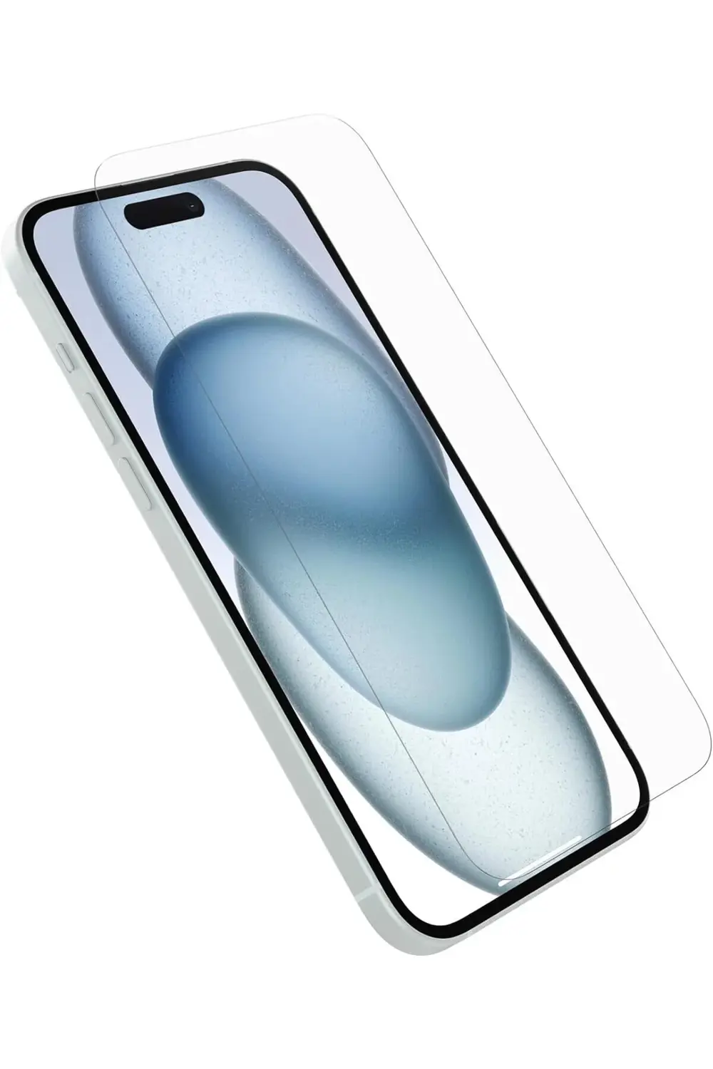 15 Pro Max Için Cam Ekran Sertleştirilmiş Cam, Kırılmalara, Çizik