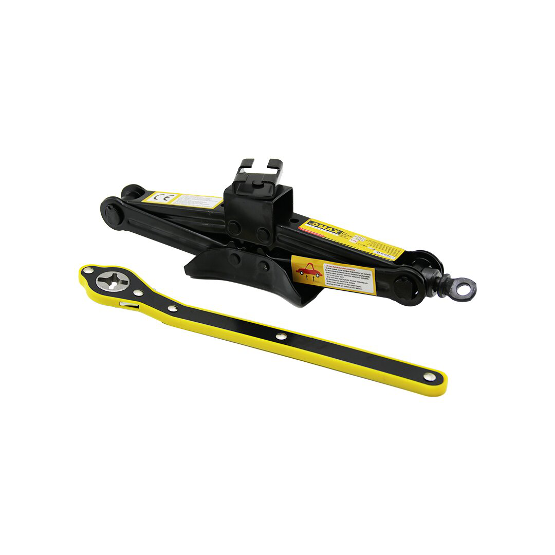 1.5 TON - CIRCIR KOLLU KRİKO (4741)