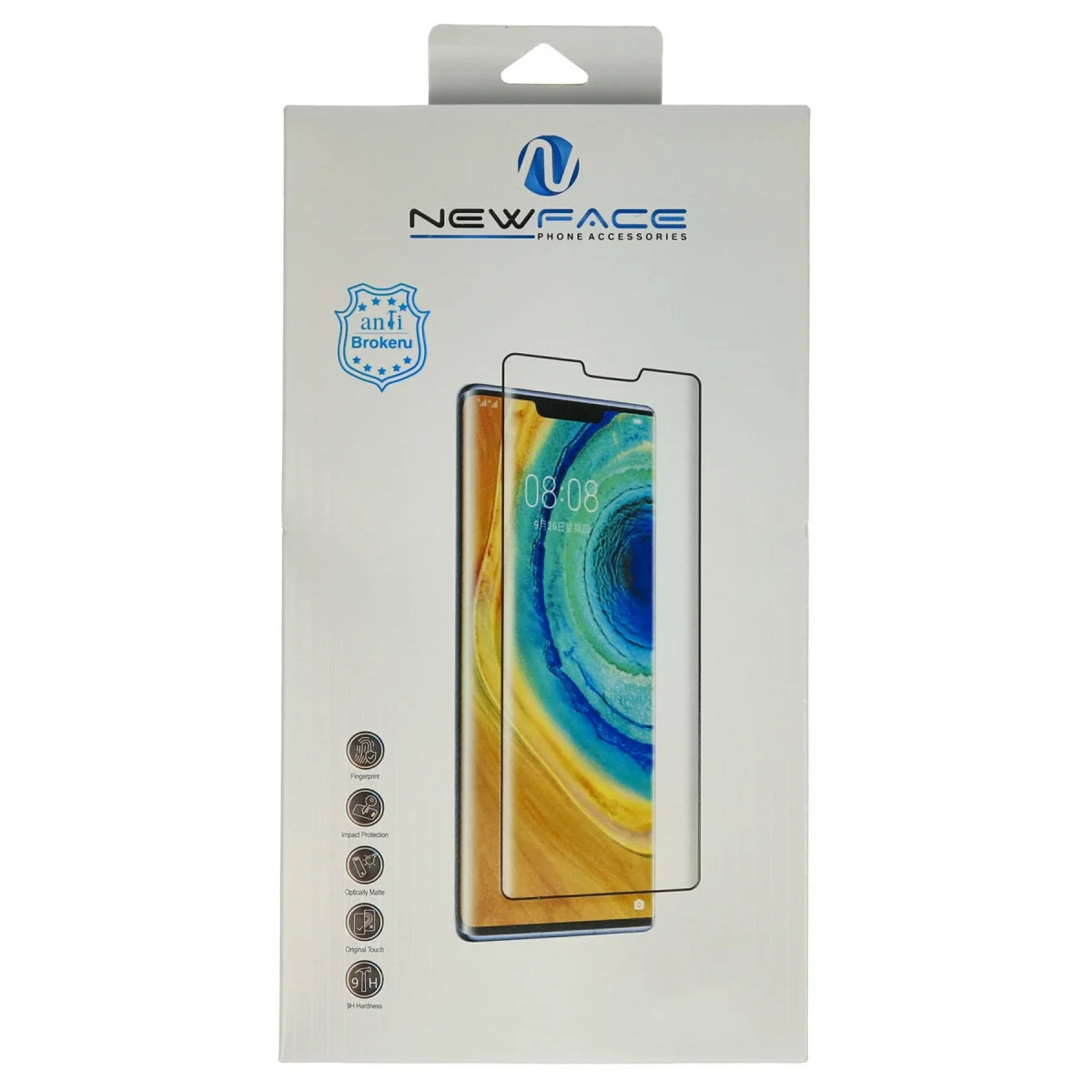 15 Ultra Polymer Nano Ekran Koruyucu - 9H Kırılmaya Karşı Kalkan