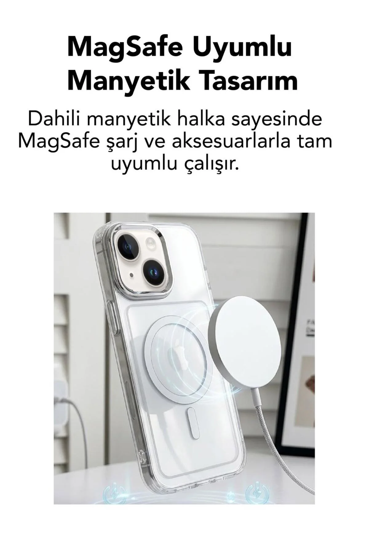 15 Uyumlu Premium Magsafe Kapak Renkli Metal Tuş Metal Kamera Çerçeve Hoparlör Filtreli 15 Uyumlu Premium Magsafe Kapak Renkli Metal Tuş Metal Kamera Çerçeve Hoparlör Filtreli