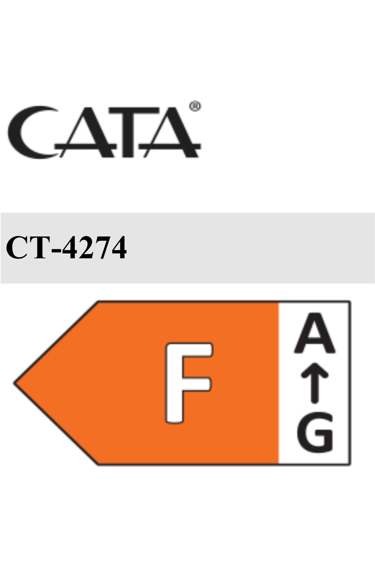 15 Watt Led Ampul BEYAZ 6400K  10 Adet Ct-4274