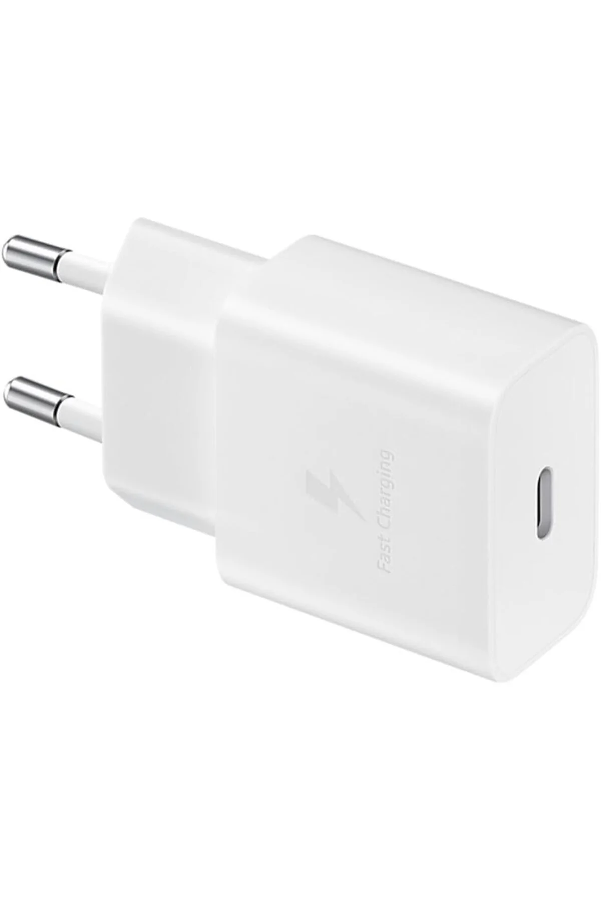 15 Watt USB Type-C hızlı şarj adaptörü, veri kablolu şarj cihazı,