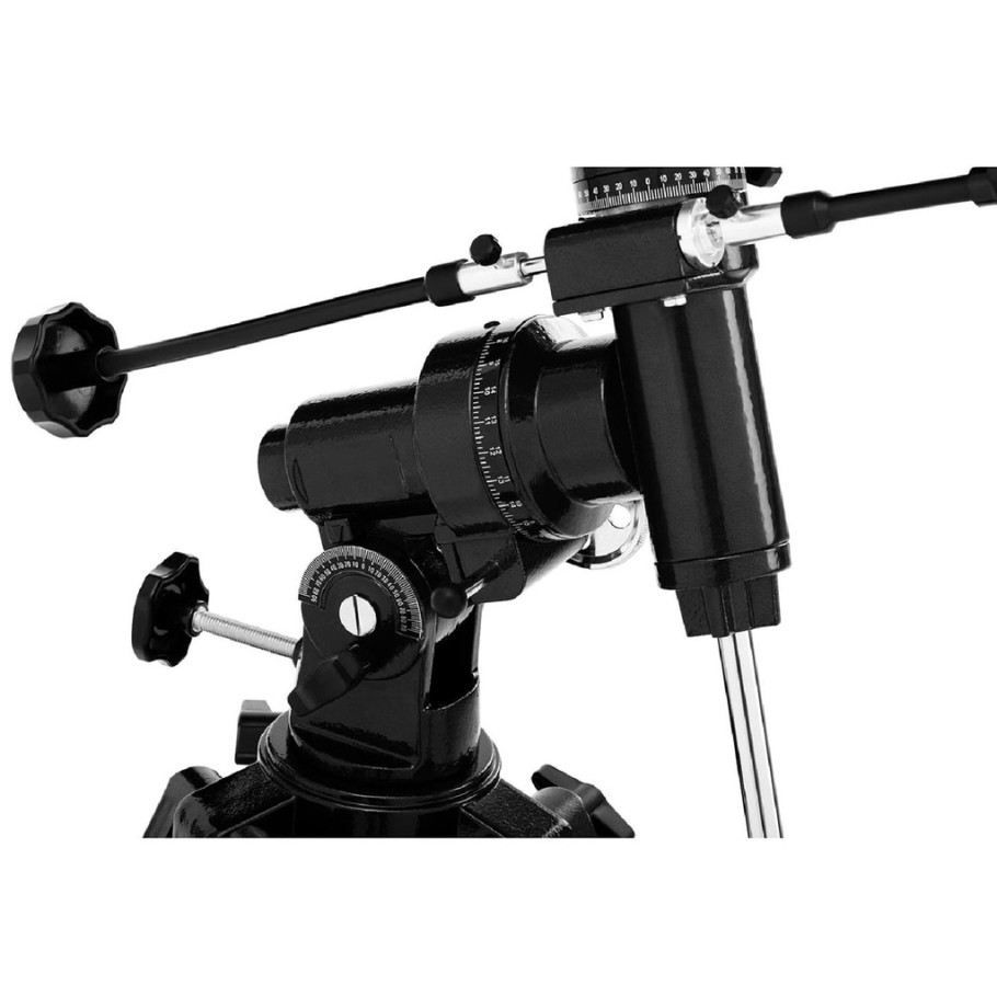 Evimdeyokyok 150-1400 Profesyonel Aynalı Teleskop Tdrtr