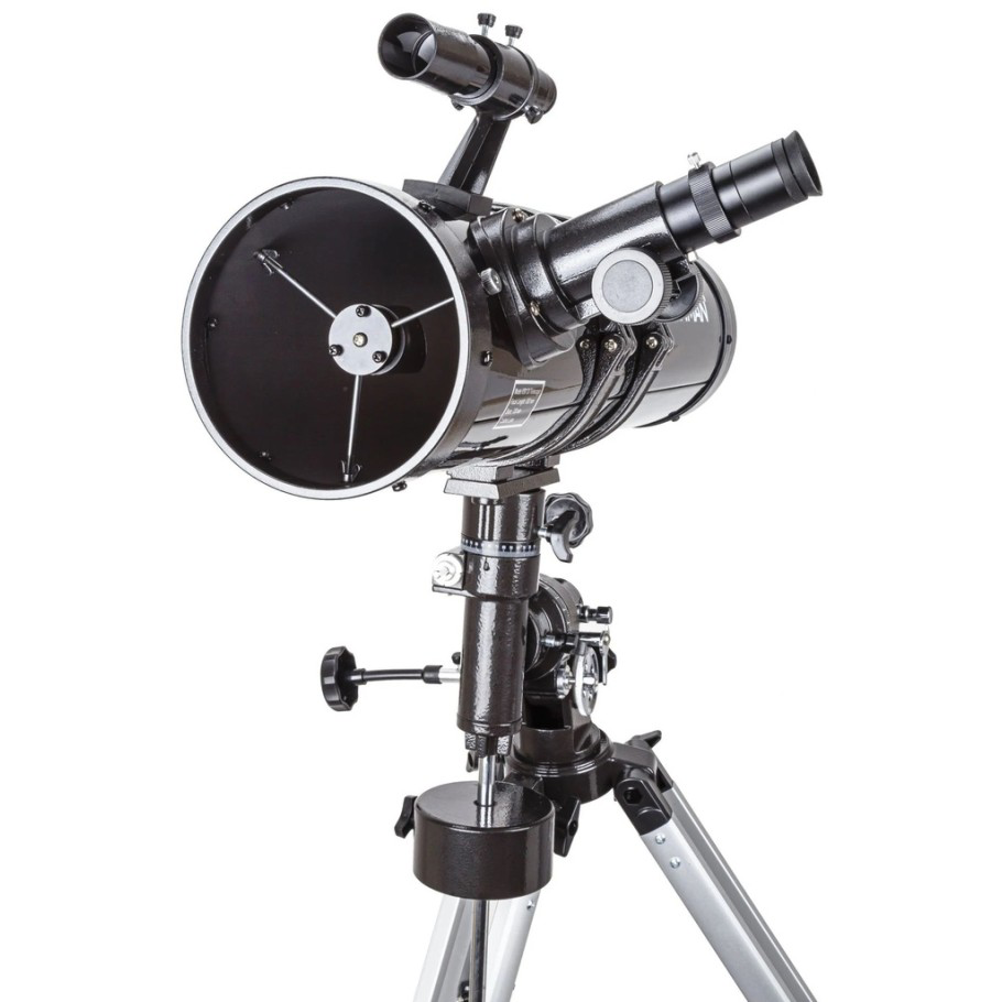 Evimdeyokyok 150-1400 Profesyonel Aynalı Teleskop Tdrtr