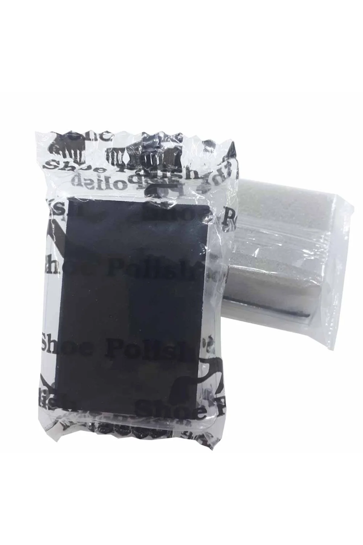 150 Adet Oteller Için Buklet Tipi Mini Seyahat Ayakkabı Parlatıcı