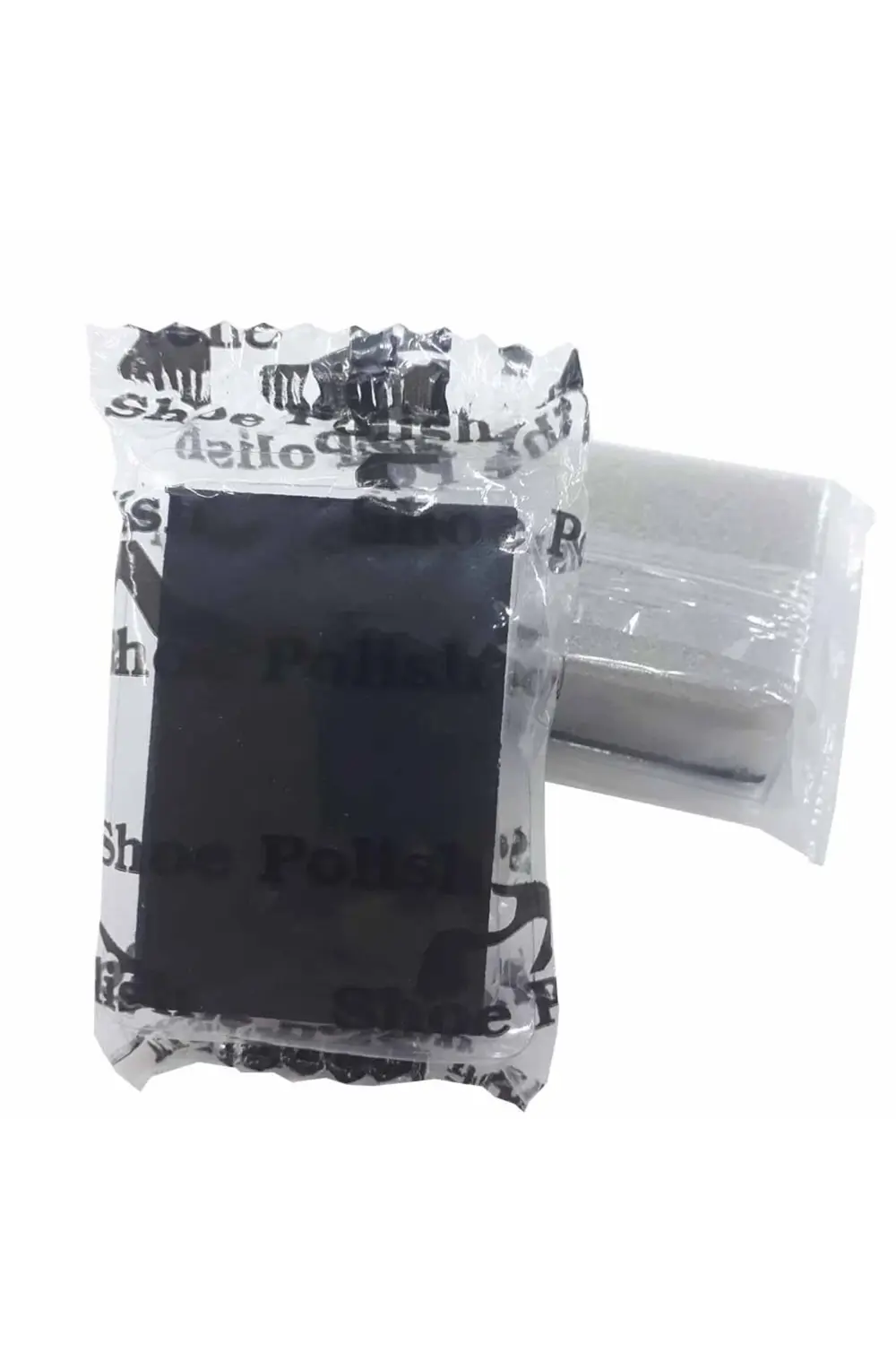 150 Adet Oteller Için Buklet Tipi Mini Seyahat Ayakkabı Parlatıcı