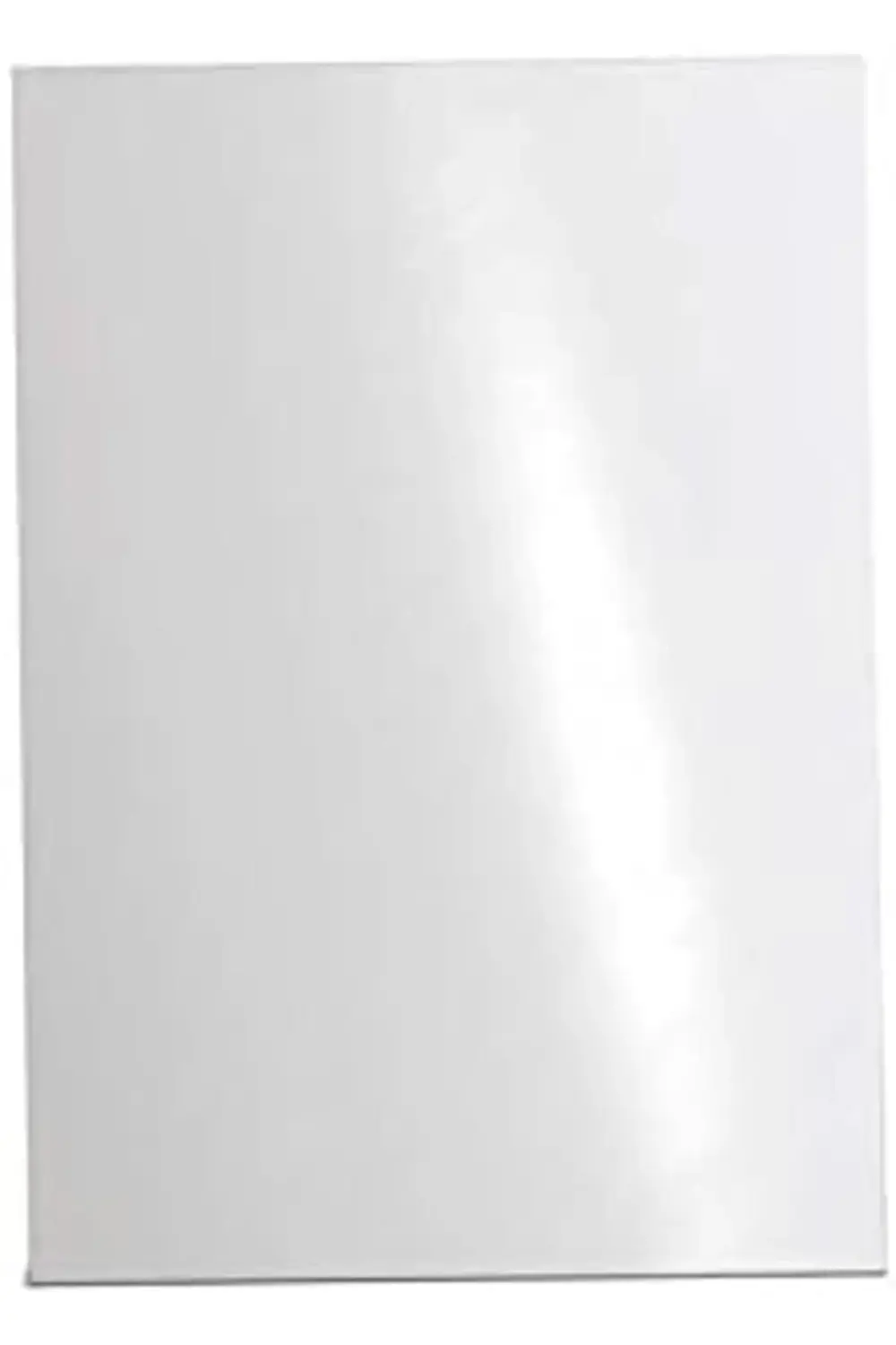 150 gr A3 Parlak Kuşe Kağıt, 250 Yaprak 1185222