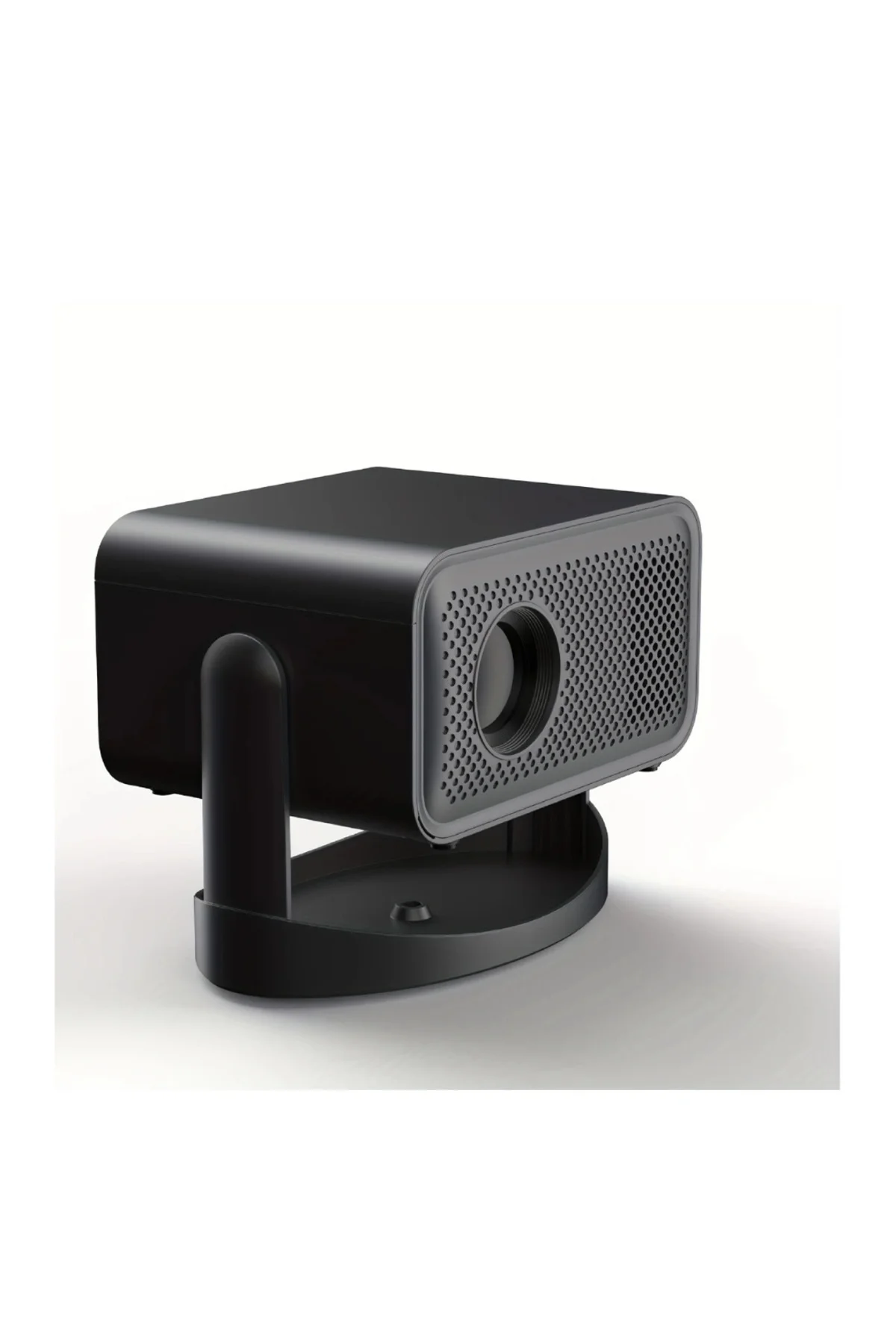 150 İnç Geniş Ekran Projeksiyon Cihazı Wifi Bluetooth Led Görüntü