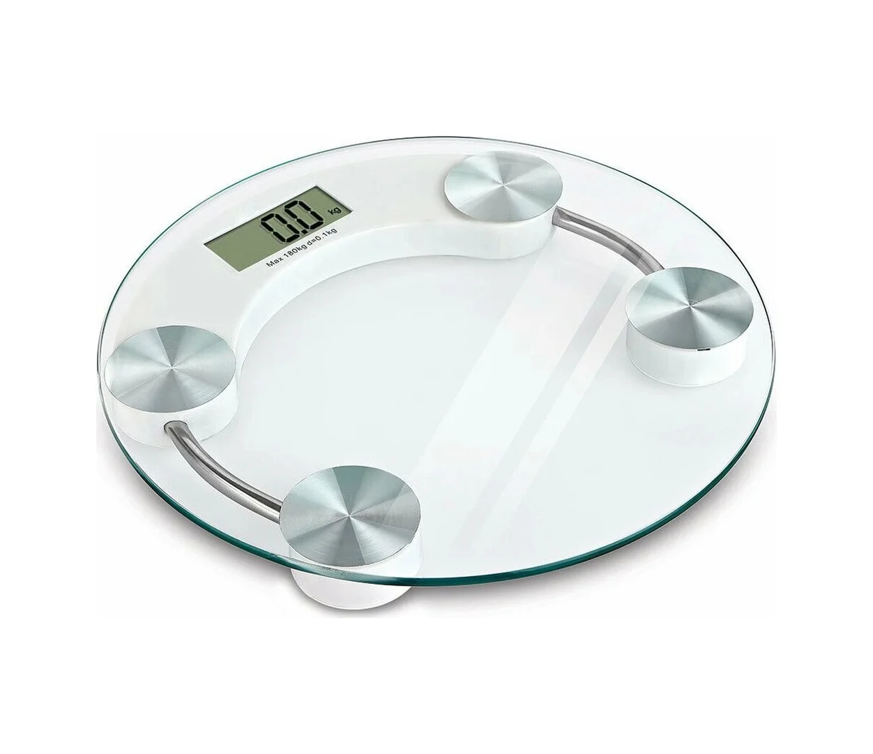 150 Kg Kapasiteli Yuvarlak Şeffaf Dijital Banyo Cam Baskül Terazi Tartı Lisinya 150 Kg Kapasiteli Yuvarlak Şeffaf Dijital Banyo Cam Baskül Terazi Tartı Lisinya Fiyatı, Yorumları ve Özellikleri