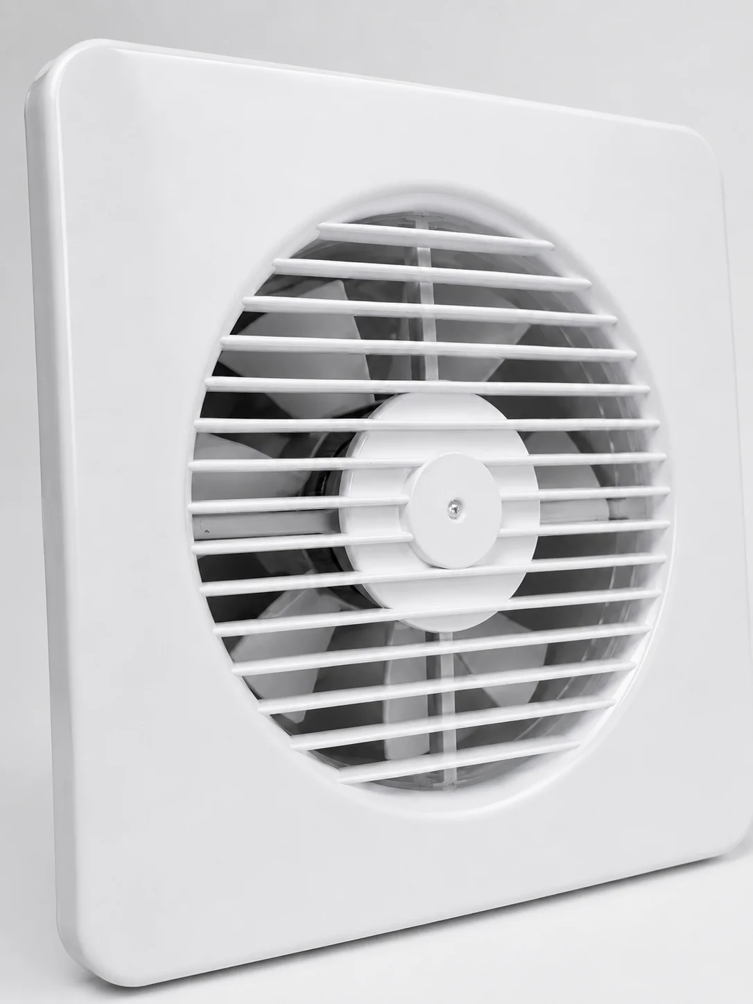 150 mm Dekoratif Aspiratör 20,8 x 20,8 cm 20 W 320 m³/h Duvar ve Tavan Tipi Havalandırma Fanı Fiyatı, Yorumları ve Özellikleri