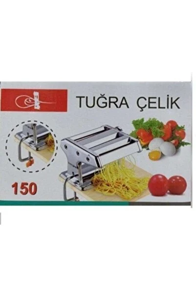 150 Mm Erişte Makarna Hamur Kesme Makinesi Bx40 Fiyatı, Yorumları ve Özellikleri