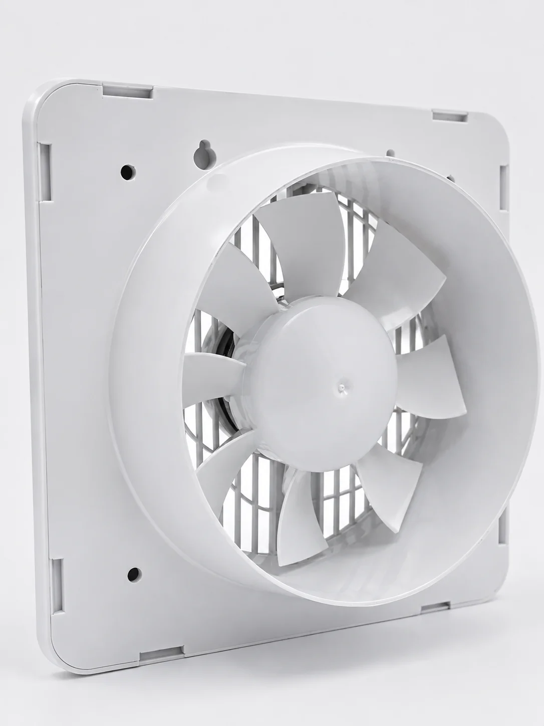 150 mm Havalandırma Aspiratörü 20,8 x 20,8 cm 320 m³/h 20 W Duvar ve Tavan Montajlı Fan Fiyatı, Yorumları ve Özellikleri
