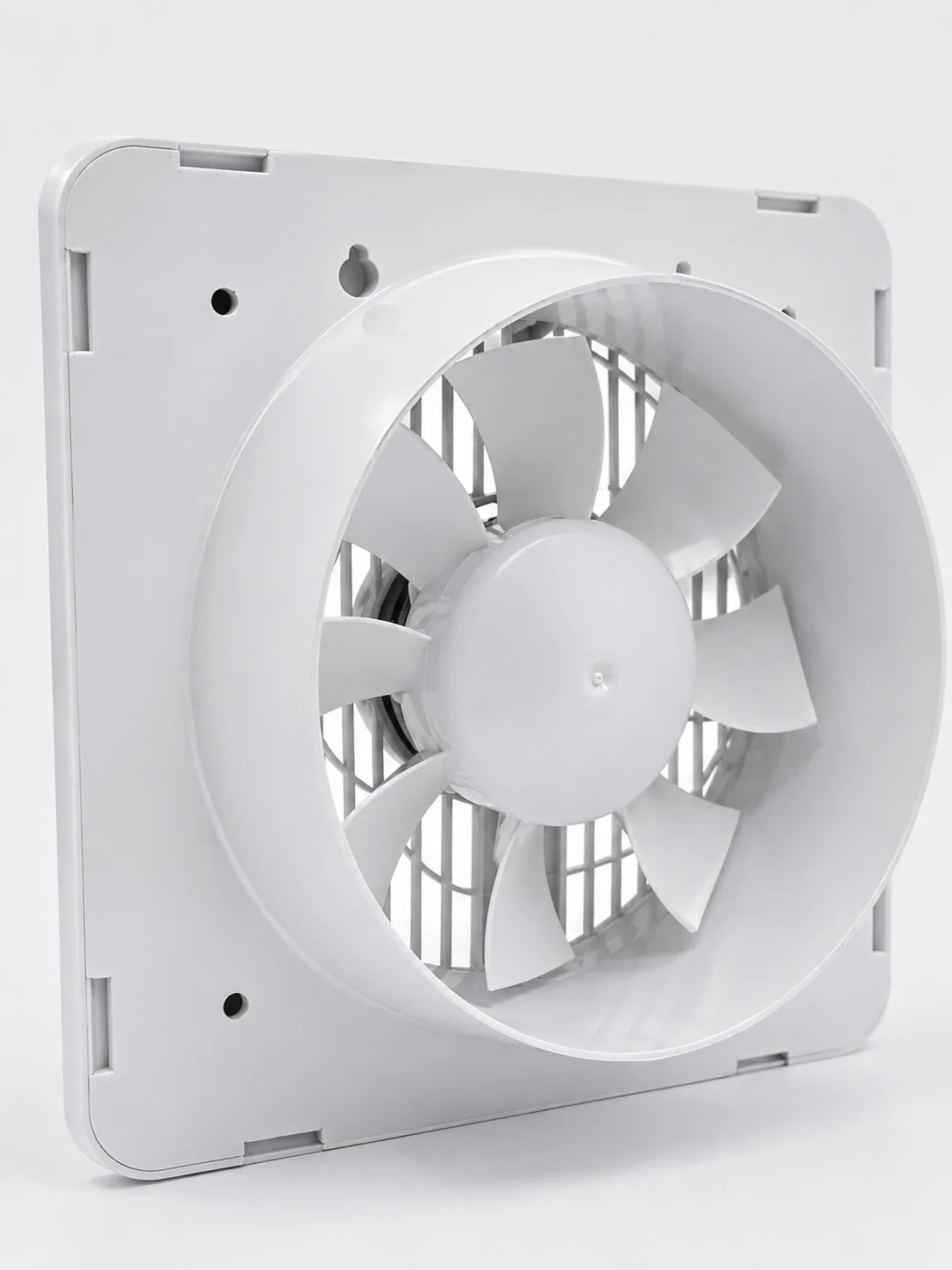 150 mm Havalandırma Aspiratörü 20,8 x 20,8 cm 320 m³/h 20 W Duvar ve Tavan Montajlı Fan 150 mm Havalandırma Aspiratörü 20,8 x 20,8 cm 320 m³/h 20 W Duvar ve Tavan Montajlı Fan