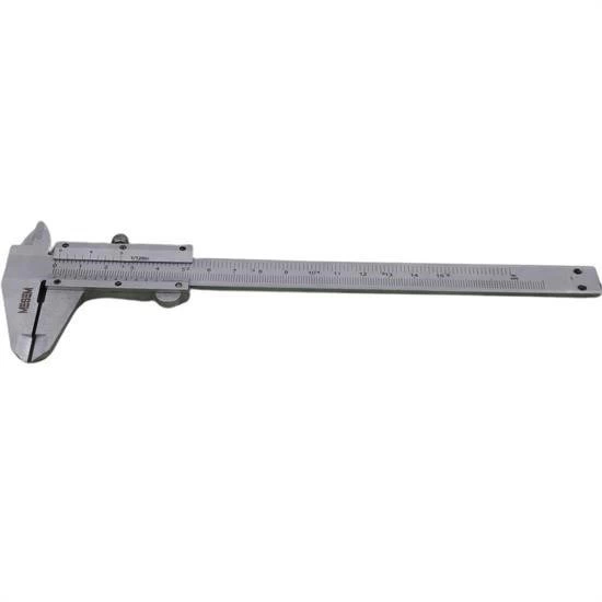 150 Mm Mekanik Çelik Kumpas Özel Kutulu Hassas Manuel Ölçü Aleti 150 Mm Mekanik Çelik Kumpas Özel Kutulu Hassas Manuel Ölçü Aleti