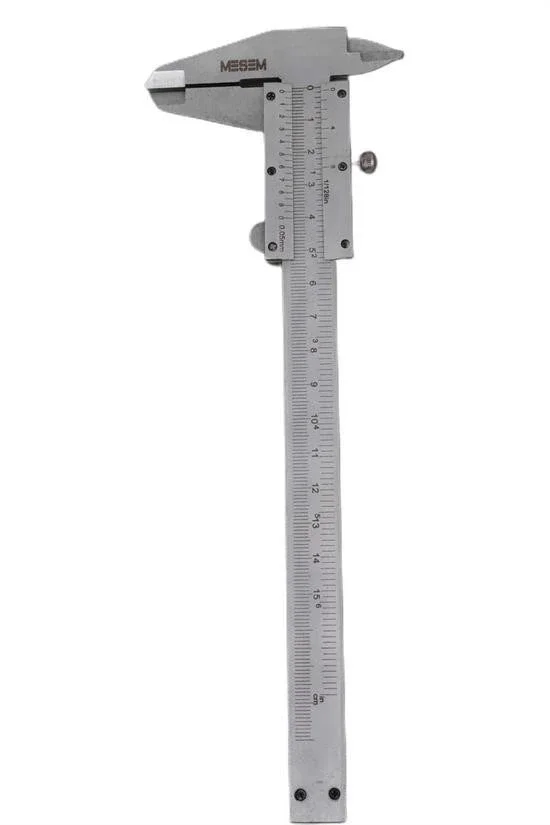 150 Mm Mekanik Çelik Kumpas Özel Kutulu Hassas Manuel Ölçü Aleti Fiyatı, Yorumları ve Özellikleri