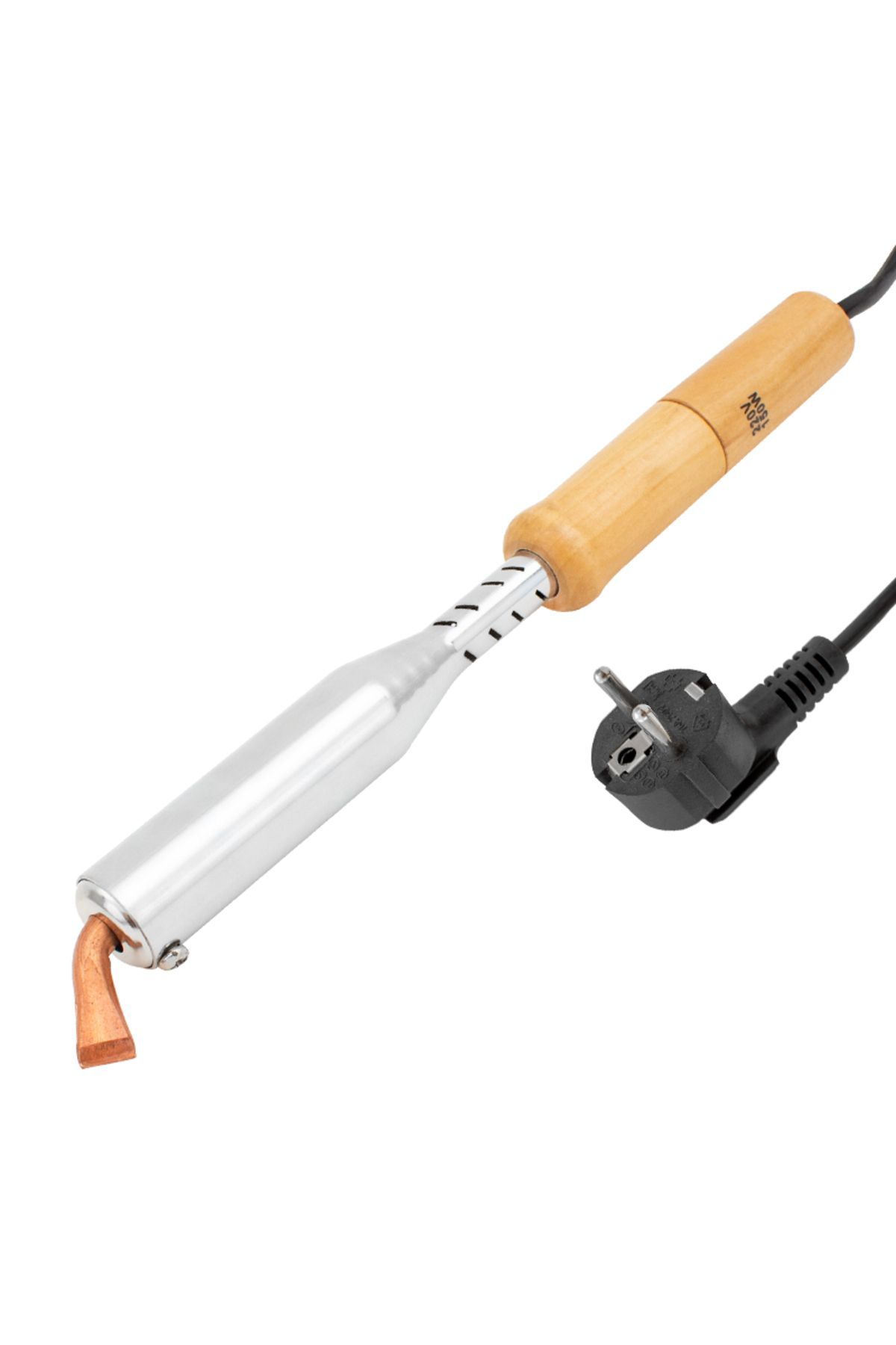 Ok Aksesuar 150 Watt Kalem Havya Tlw-150  Go50603657740