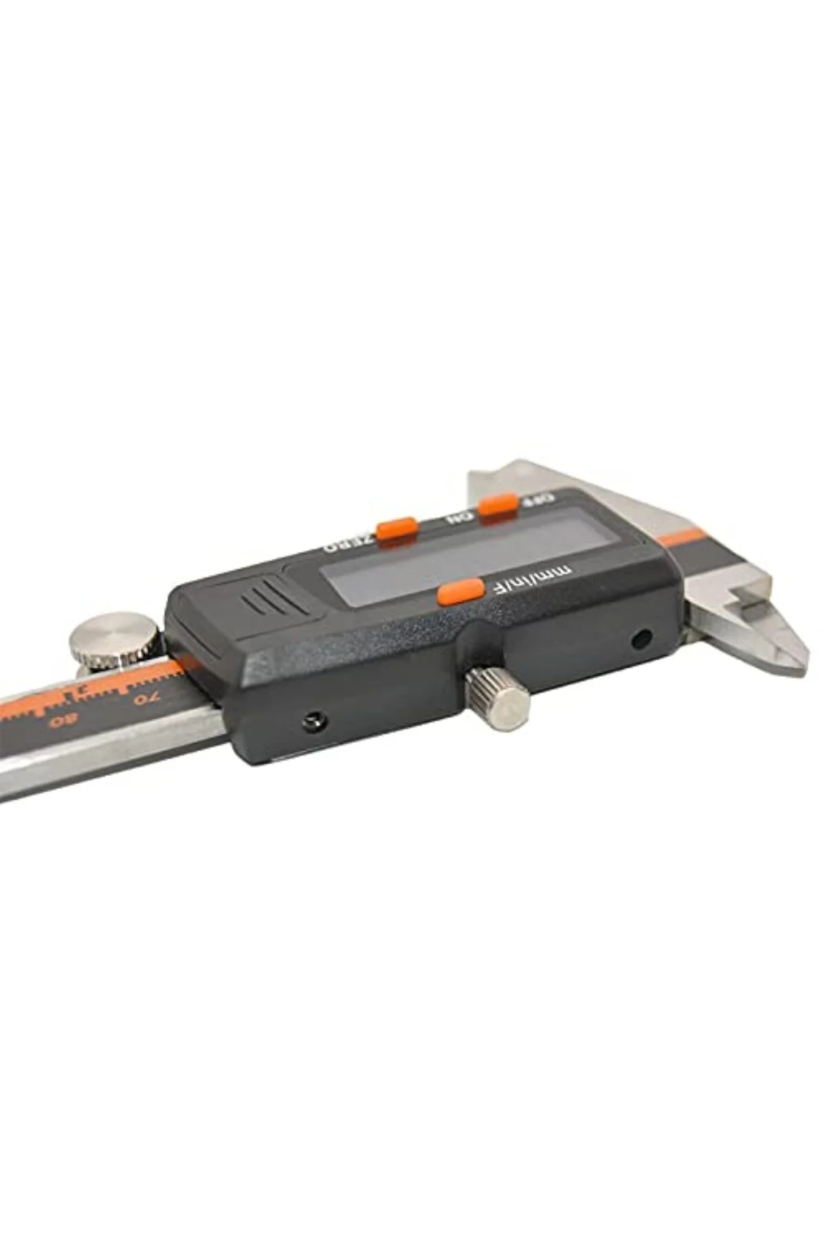 150 X 001Mm Dijital Paslanmaz Çelik Elektronik Kumpas