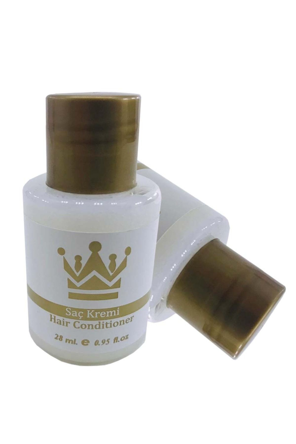 Private 1500 Adet Saç Kremi Etiketli Standart Otel Tipi Mini 30 Ml Silind