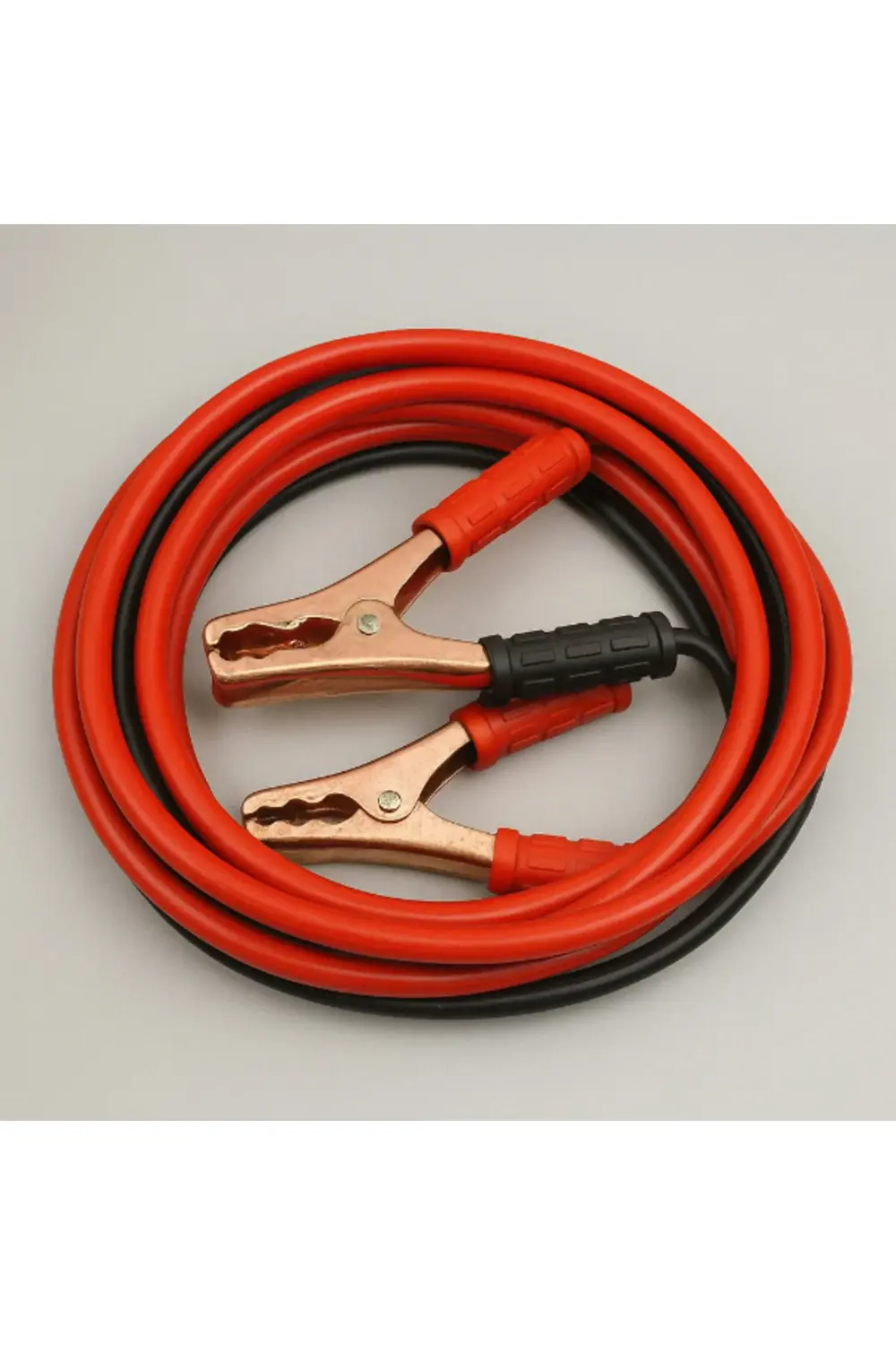 1500 Amper Kamyon İçin Akü Takviye Kablosu