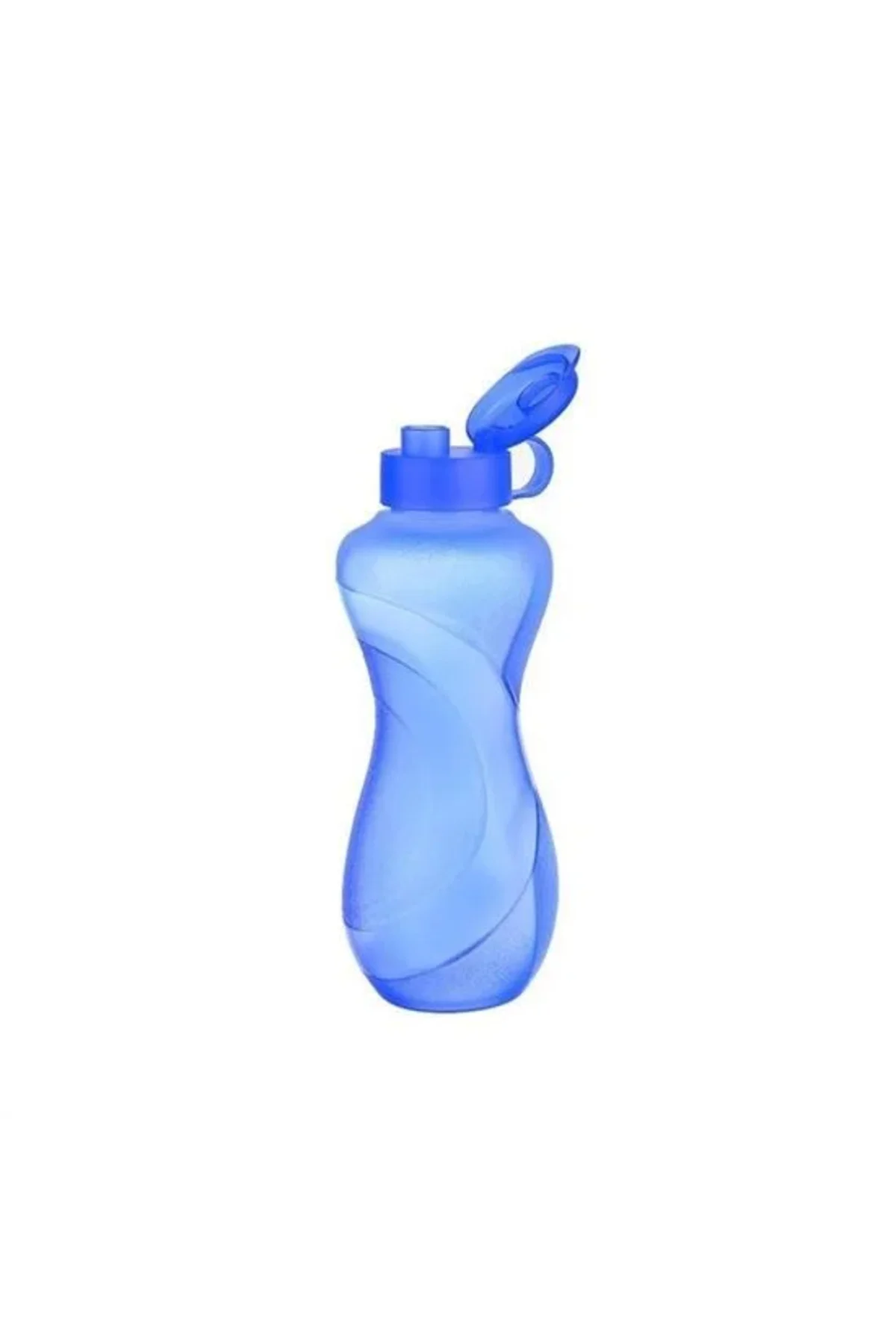 1500ML Kapasiteli Sporcu Tipi Suluk Pratik El Matarası