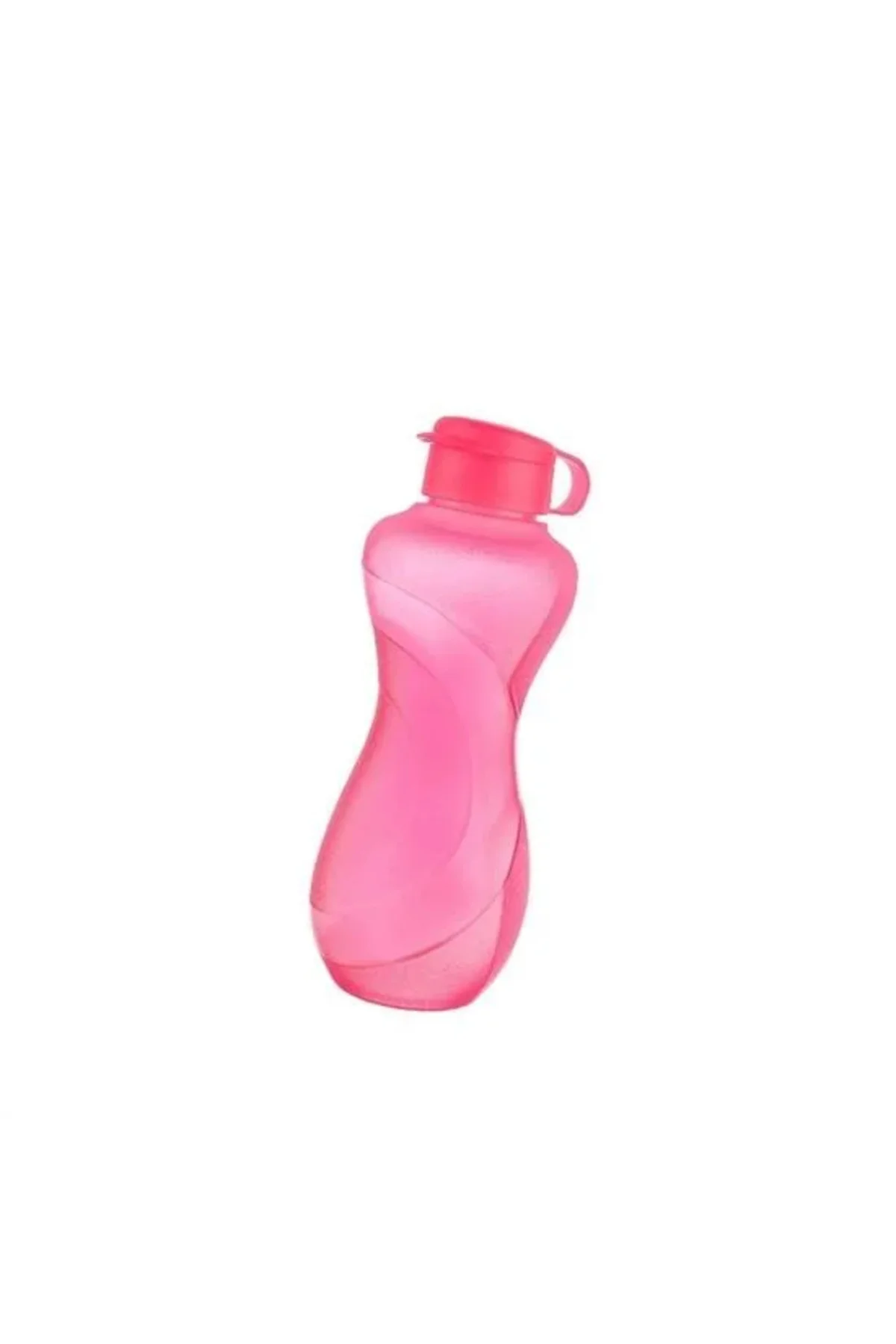 1500ML Kapasiteli Sporcu Tipi Suluk Pratik El Matarası