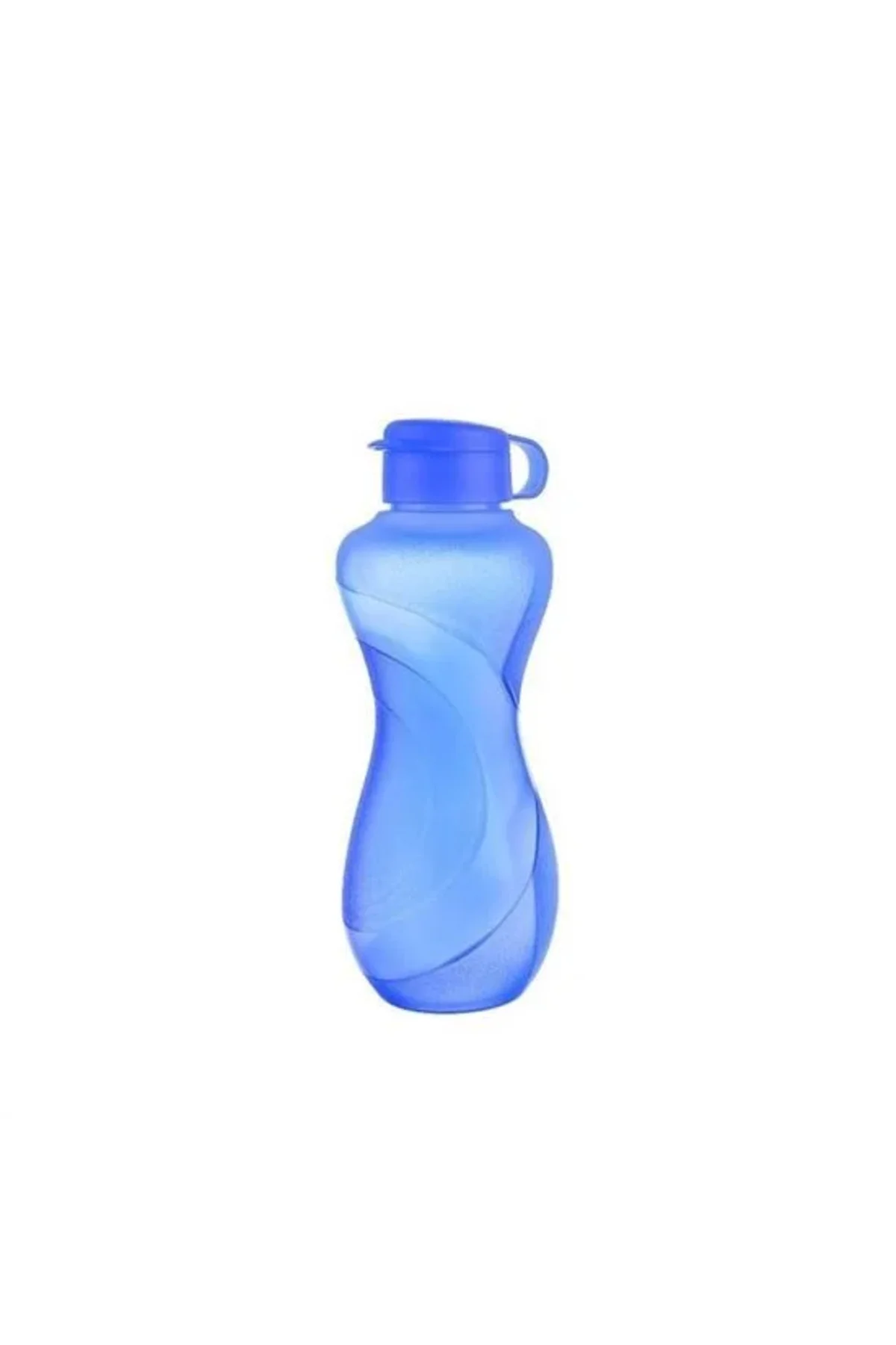 1500ML Kapasiteli Sporcu Tipi Suluk Pratik El Matarası