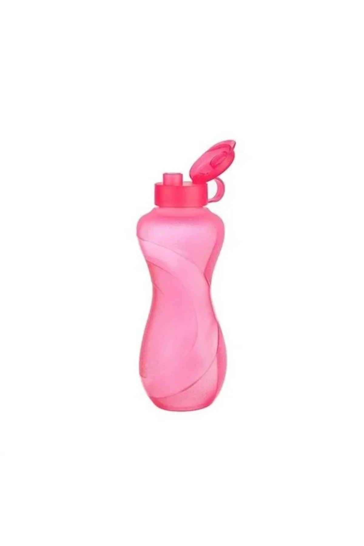 1500ML Kapasiteli Sporcu Tipi Suluk Pratik El Matarası
