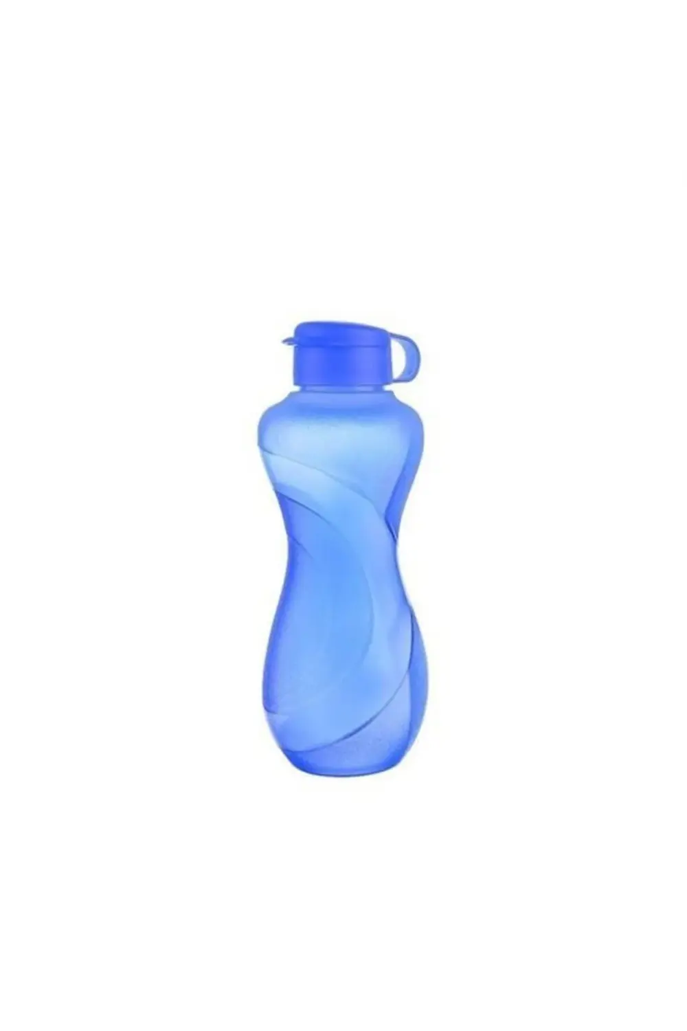 ® 1500ML Kapasiteli Sporcu Tipi Suluk Pratik El Matarası
