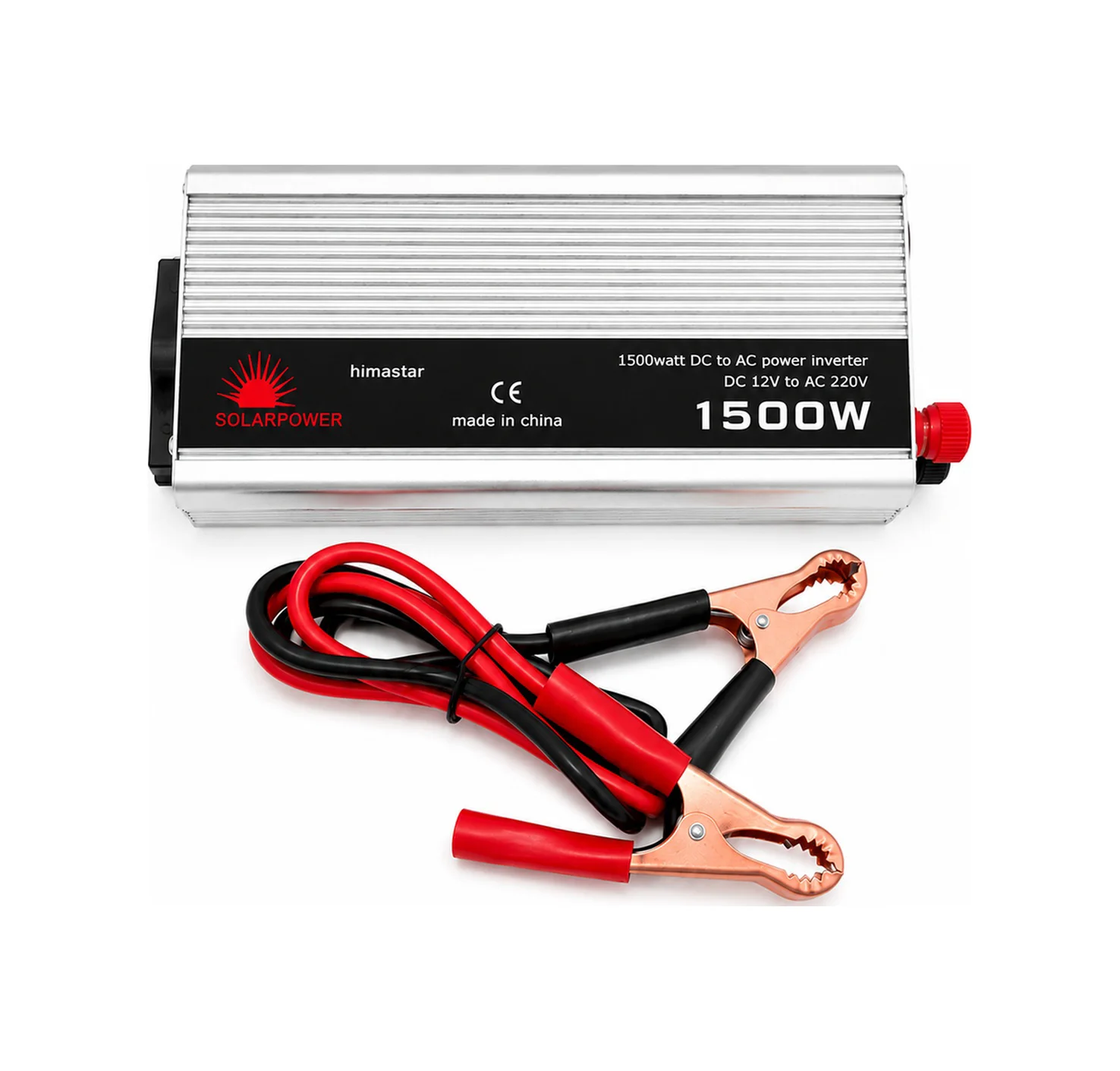 1500w Araç Inverter - Lisinya