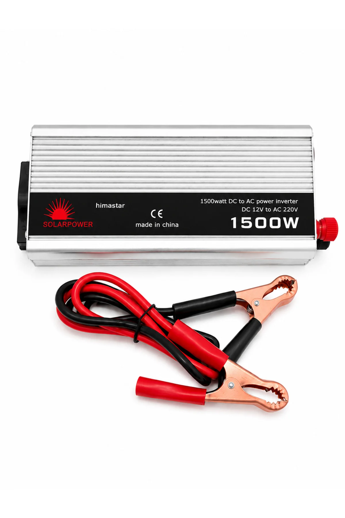 1500W ARAÇ INVERTER
