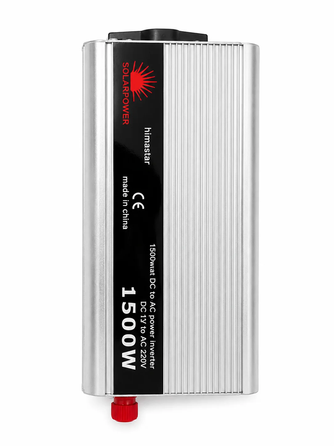 1500W Yüksek Güç Çıkışlı Araç Inverter