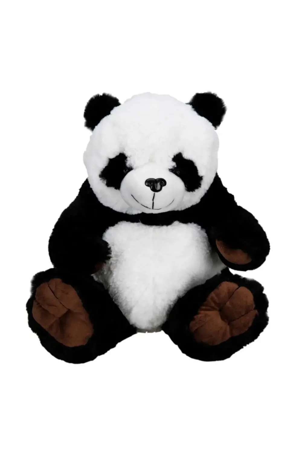 1504 -JHN-PFF-PELUŞ PANDA OTURAN 38CM