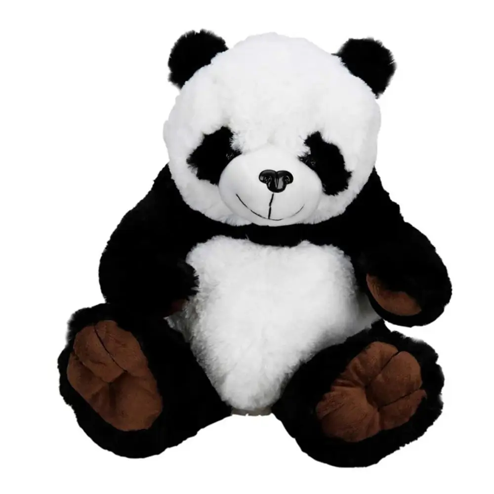1504 NessiWorld-JHN-PFF-PELUŞ PANDA OTURAN 38CM 1504 NessiWorld-JHN-PFF-PELUŞ PANDA OTURAN 38CM