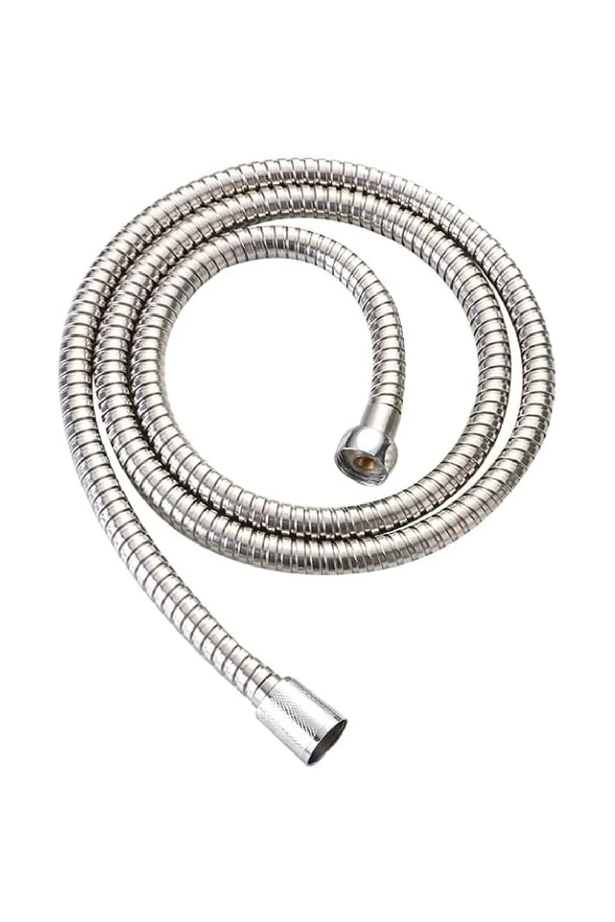 150cm Örgülü Eko Duş Spirali/Banyo Duş Hortumu/Duş Seti Borusu/El